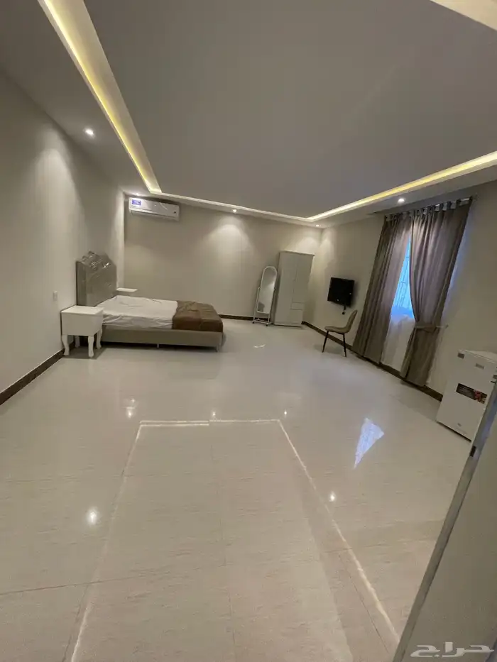 سكن نسائي 17