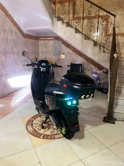 دباب عجيب كهربائي 0