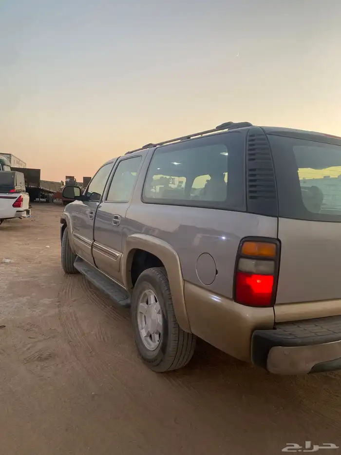 جمس يوكن ممشاه 70 1