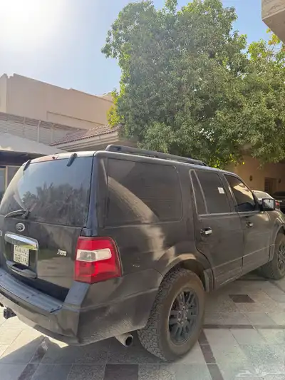 اكسبدشن 5