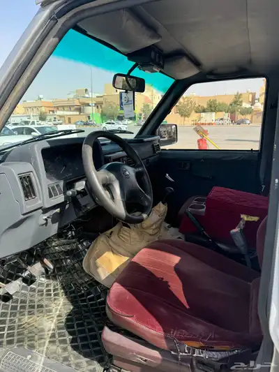 بترول مكينه لكزز 400 Ls 9