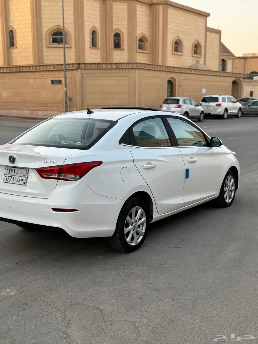 للبيع شانجان السفن 2023 فل كامل index