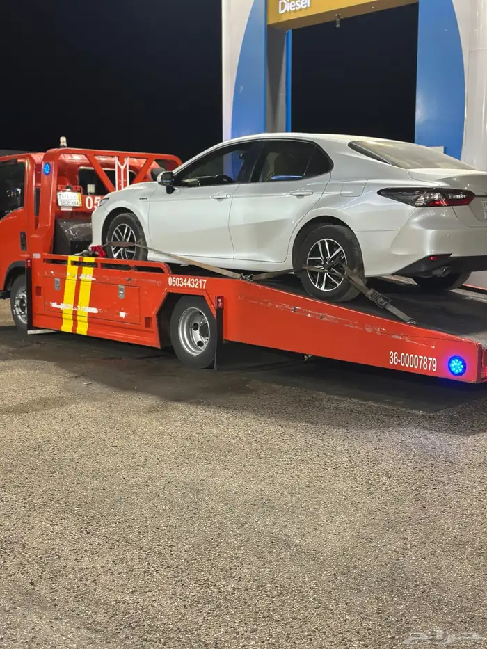 سطحه في الرياض وراجع للشرقيه 0