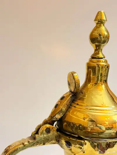 دلة أبراهيم ختم كبير 4