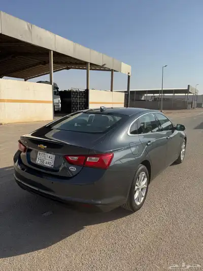 ماليبو 2021 شرط مالك اول 3