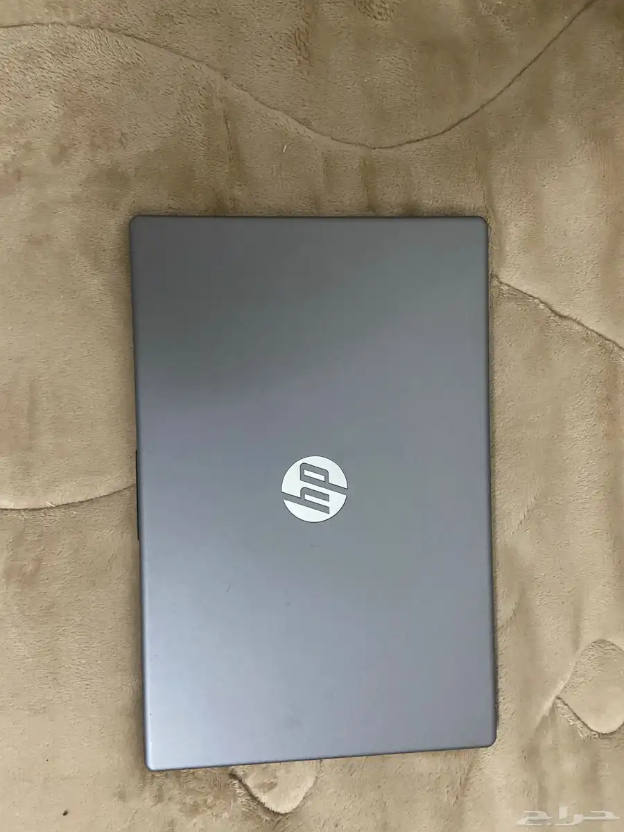 لابتوب hp شاريه قبل 8 اشهر 1300 نضيف جدا جدا جدا 1