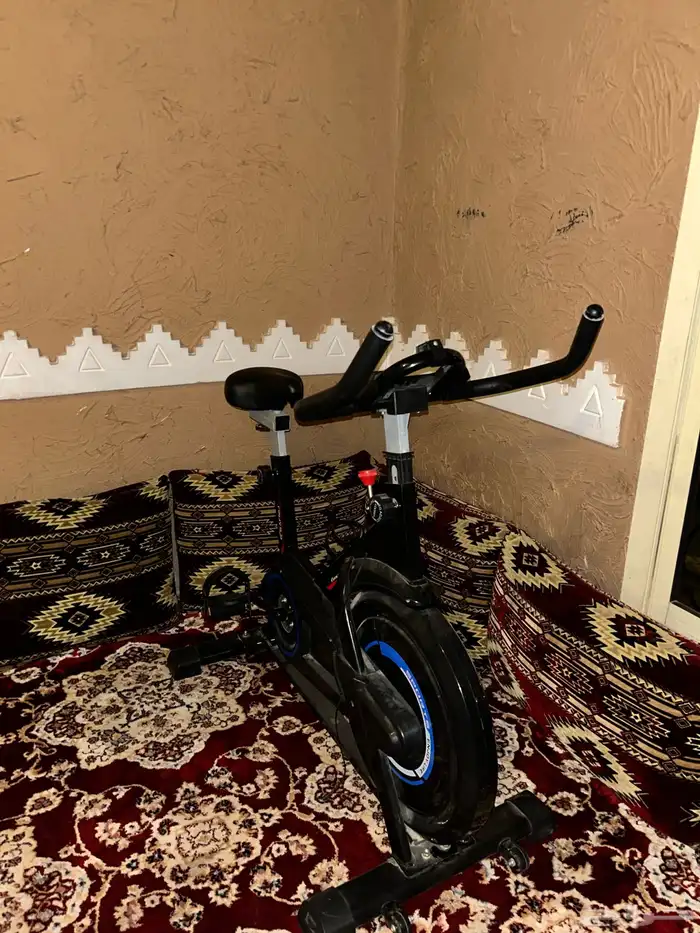 سيكل رياضي 1
