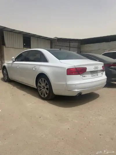 اودي خربانه المكينه 3
