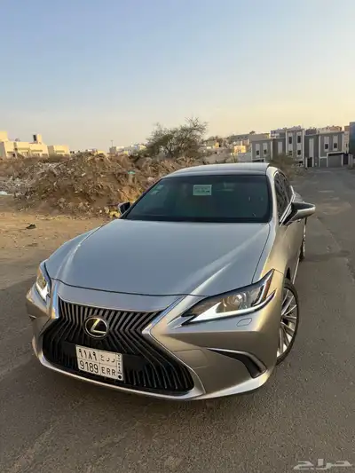 لكزس سعودي 2020 شد بلد مخزن بايكه 3