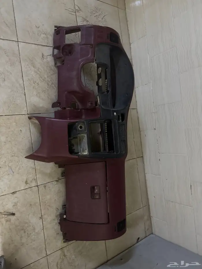 قطع غيار هايلوكس 1