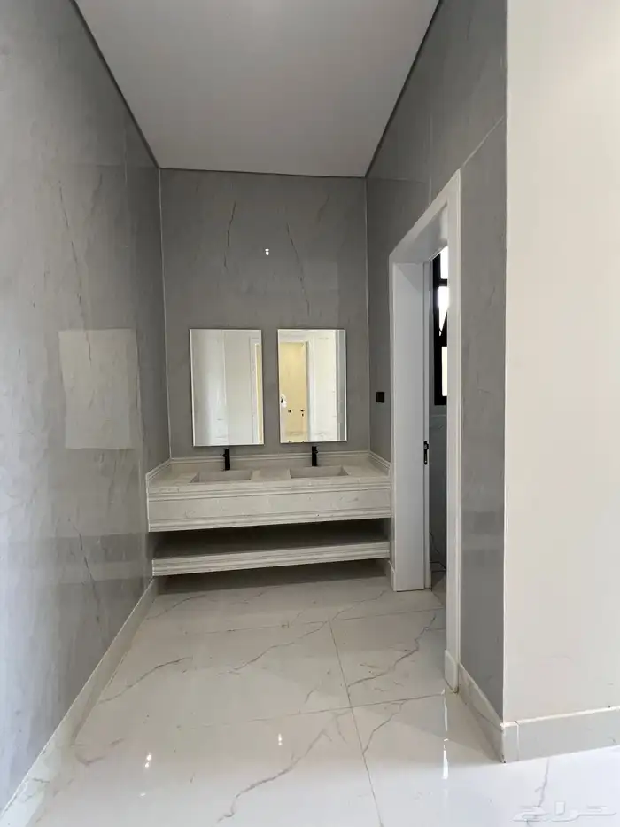 ادوار دور ارضي مساحه كبيره بتصميم نيوكلاسيك مخطط غصون 4