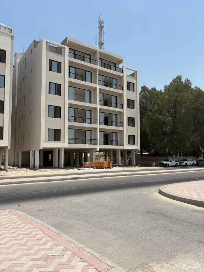 شقه للبيع 2