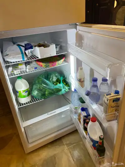 مكيف وثلاجه 4