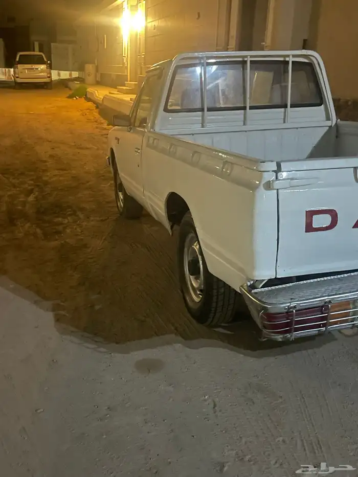 عاجل عاجل دادسون موديل 82 - الاستماره منتهيه من عام 1438 9