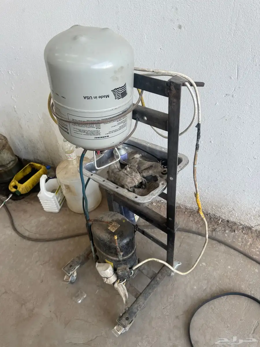 اغراض كهربائي للبيع جميع المعروض سوا ما عدا الرافعه لحالها 3