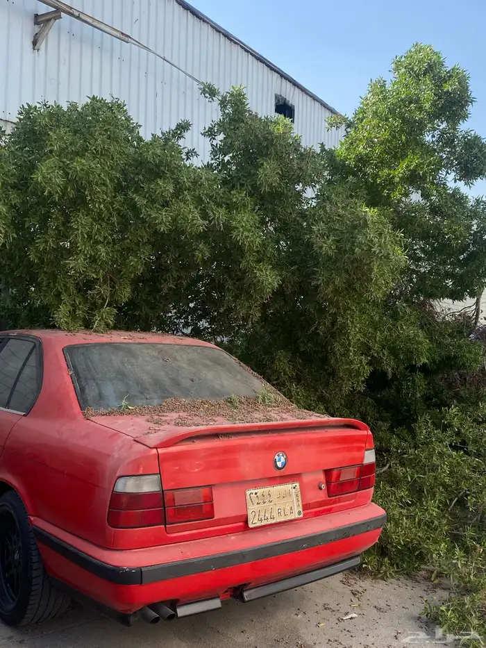 e34 جير عادي 1