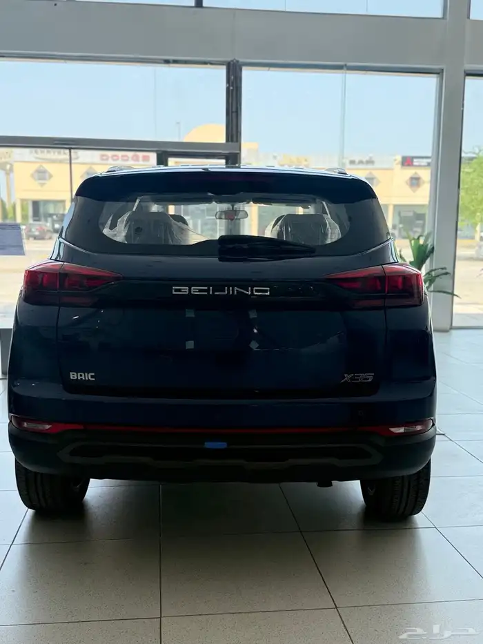 بايك x35 8