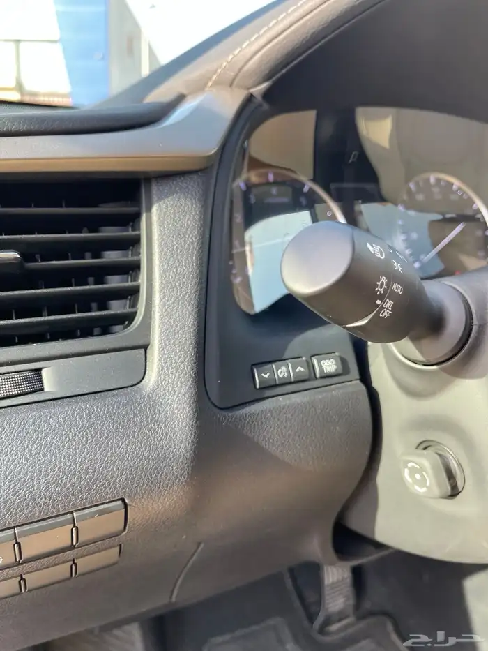 لكزس RX350 لكزس موديل 2021 بحالة الوكالة 22