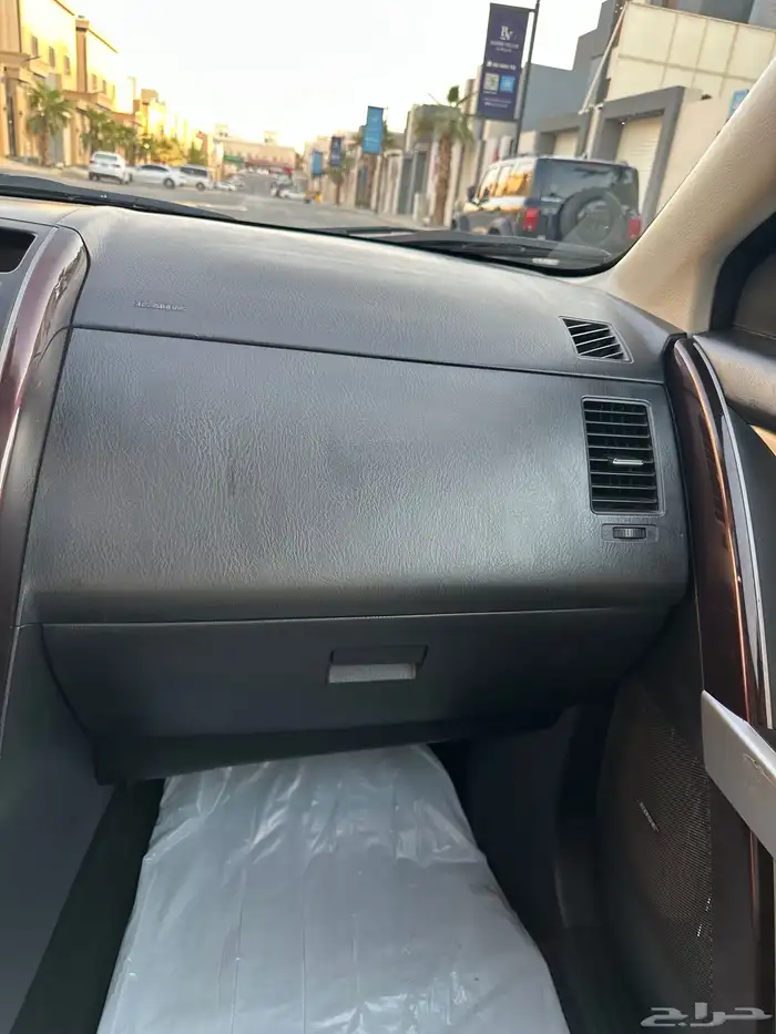 جيب مازدا CX9 2014 (( فل كامل )) 31