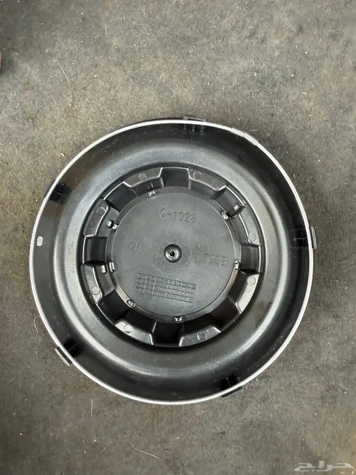 للبيع طيس جنوط مرسيدس جديده 1