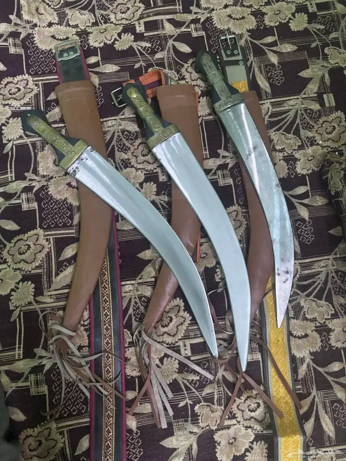 جنابي 3