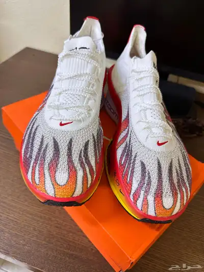 حذاء nike alphafly 3 جديد 7