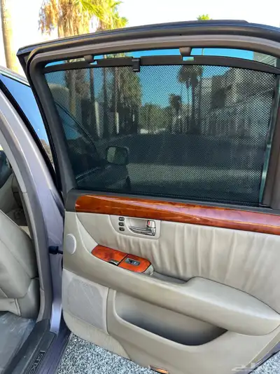 لكزس Ls430 11