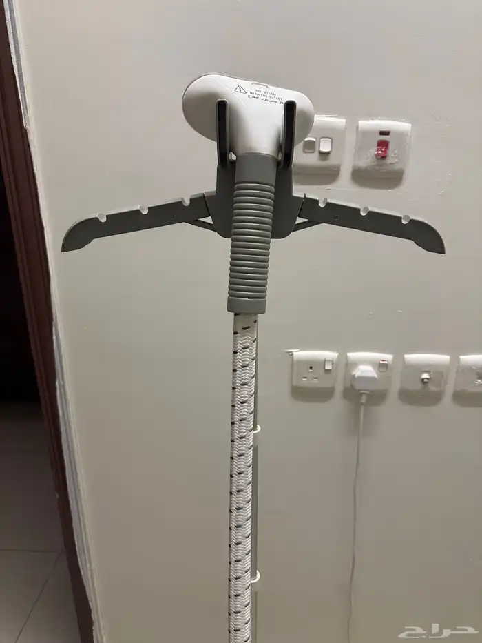 للبيع مكواة بخار كلاس برو نظيفه 0