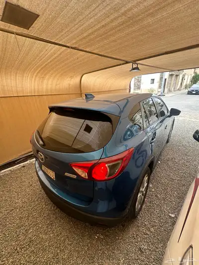 مازدا cx5 2014 9