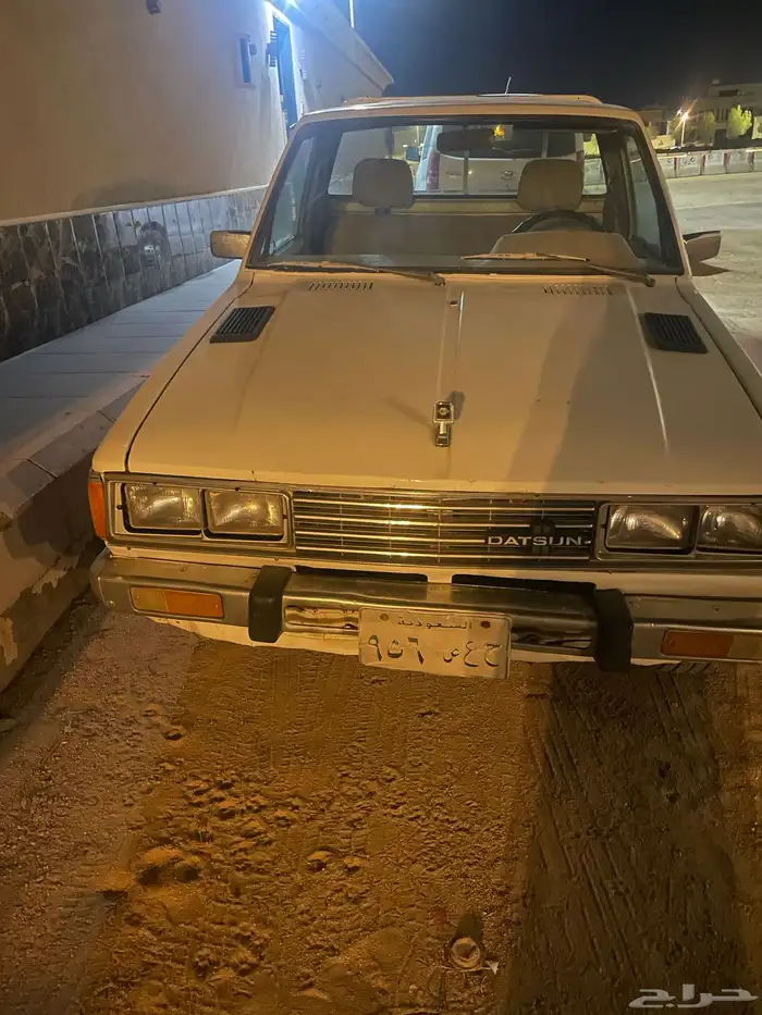 عاجل عاجل دادسون موديل 82 - الاستماره منتهيه من عام 1438 3