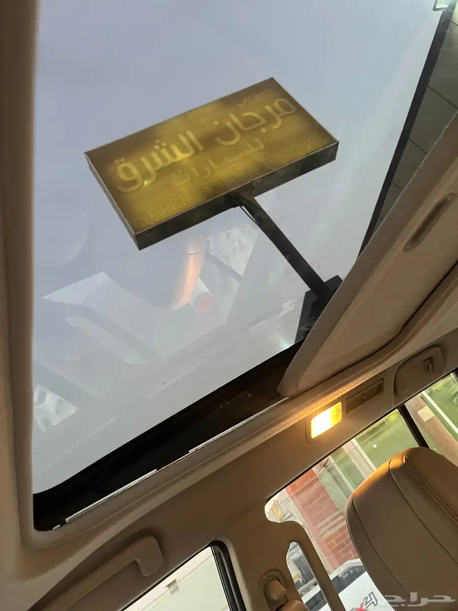 ميتسوبيشي باجيرو فل كامل 2019 7