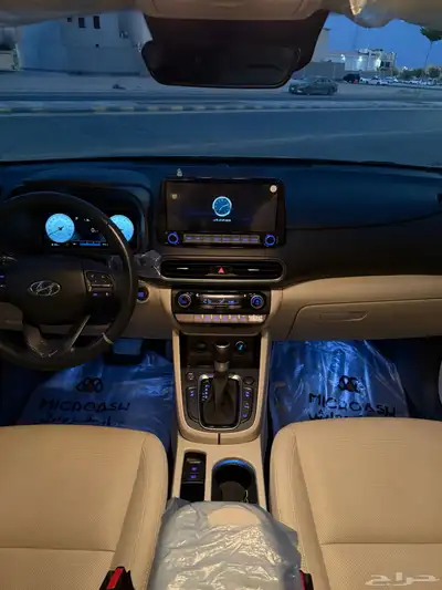 كونا فل كامل ليمتيد 2022 kona limited 7