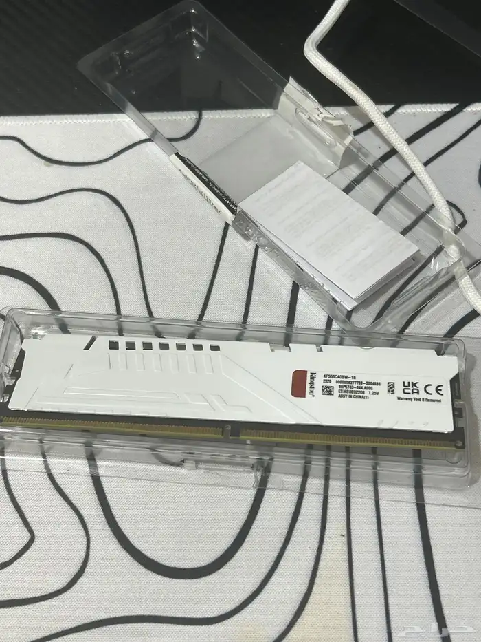 رامات ddr5 16gb 2