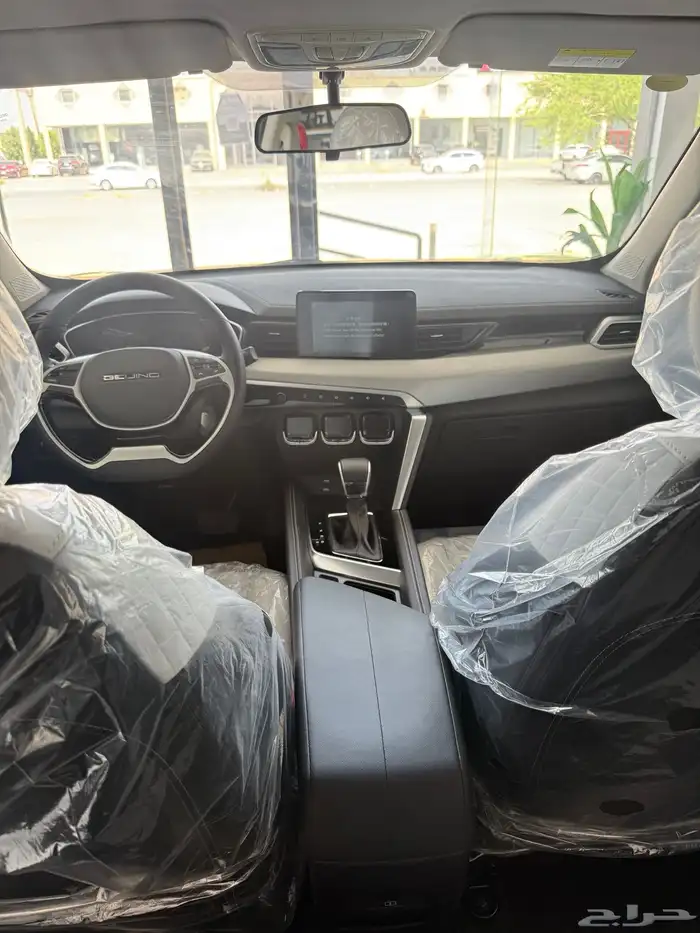 بايك x35 2