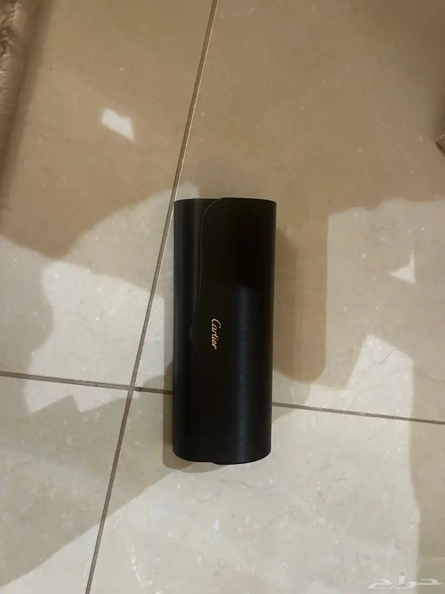 نظاره طبيه كارتير شبه جديده 4