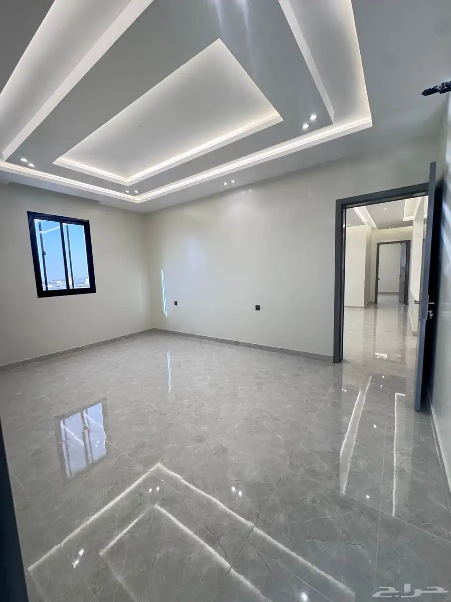 فرصه لشراء روف علوي مع الملحق تشطيبvip سعر620الف فقط 3