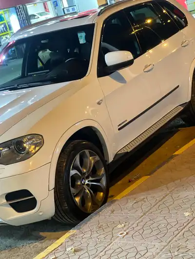 BMWx5 5