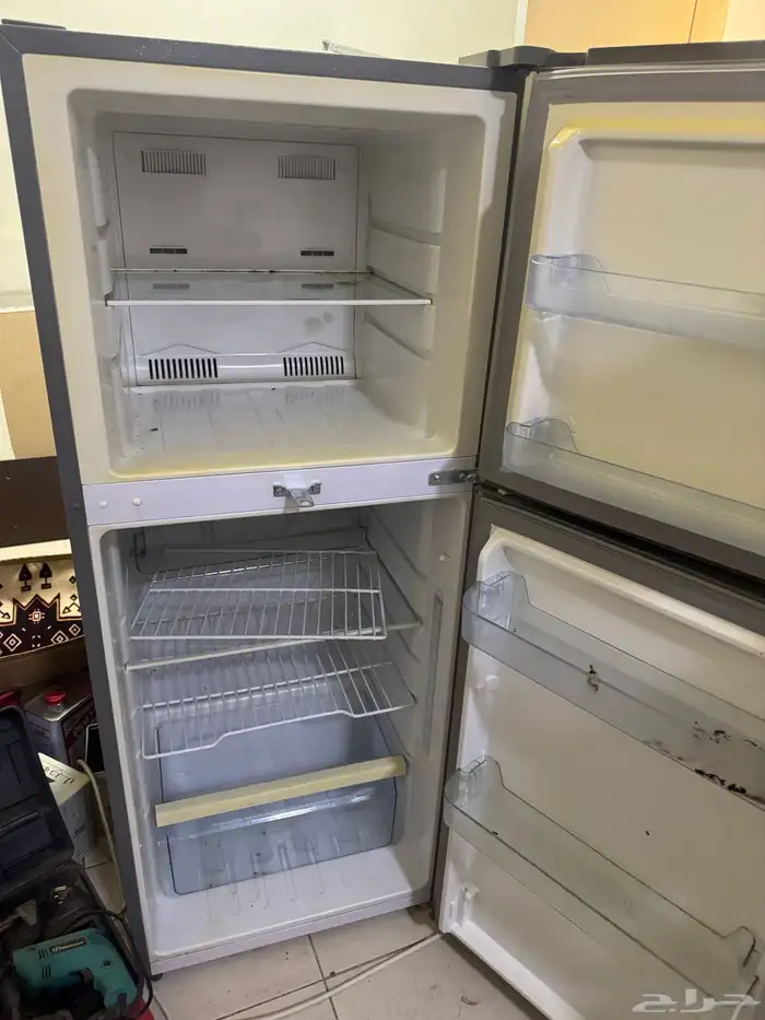 ثلاجه 1
