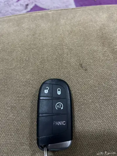 مفتاح دوج 0
