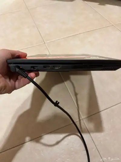 لابتوب HP Omen 15 4