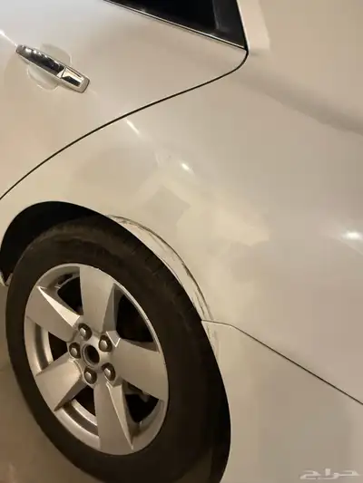ماليبو 2014 4 سلندر 2