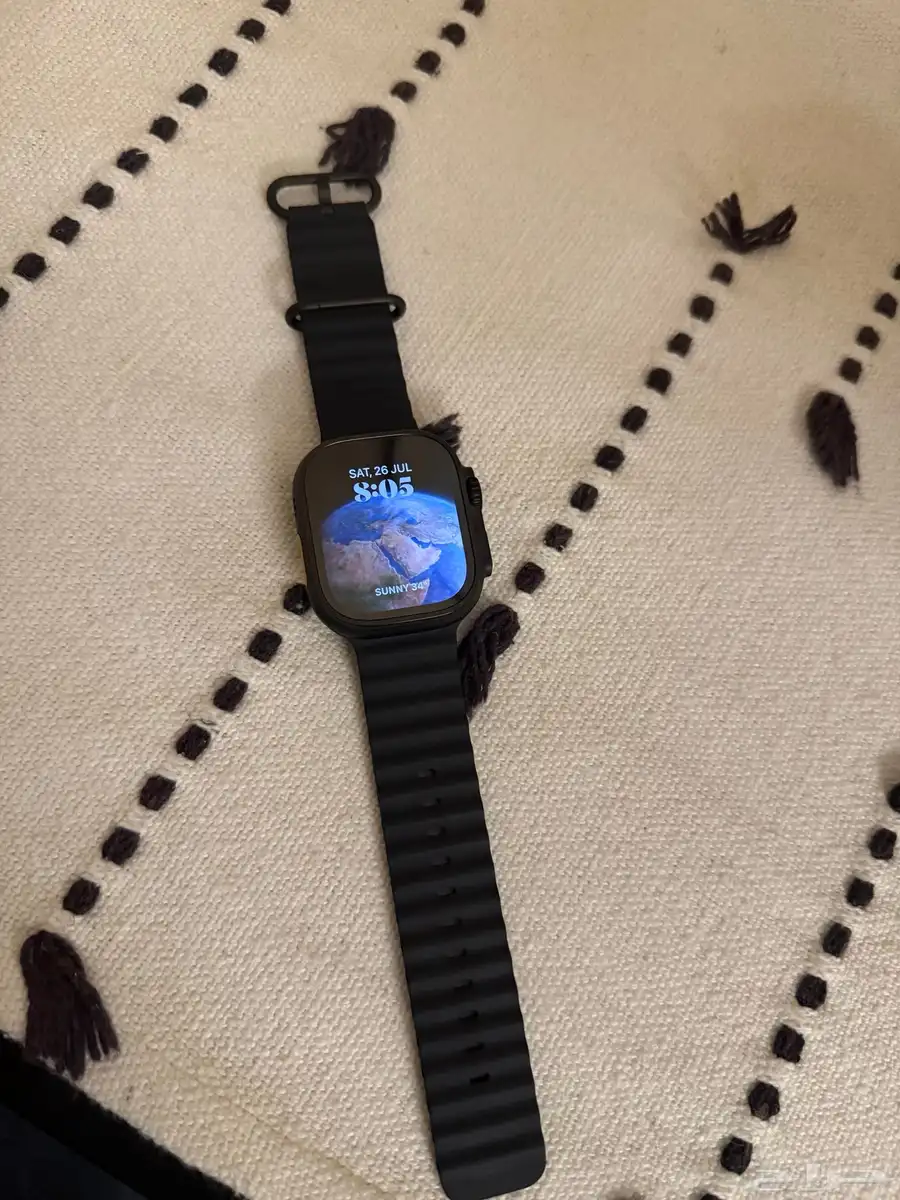 apple watch 2 ultra ابل واتش 2 الترا 0