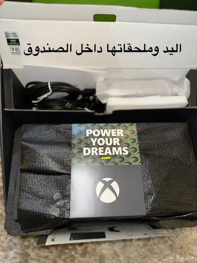 اكس بوكس سيريس اكس 1