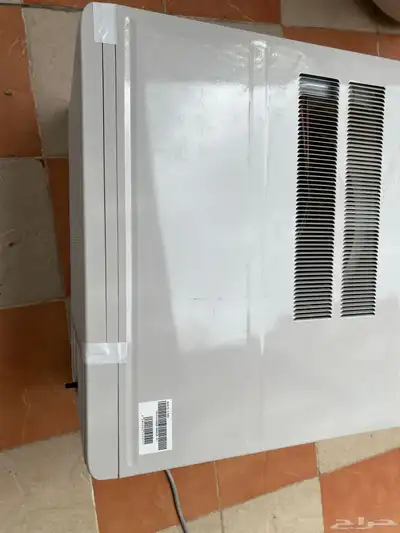 مكيف وثلاجه 1