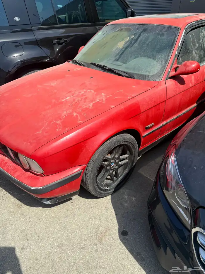e34 جير عادي 10