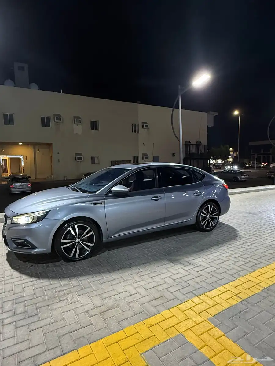 MG6 2020 فل كامل index