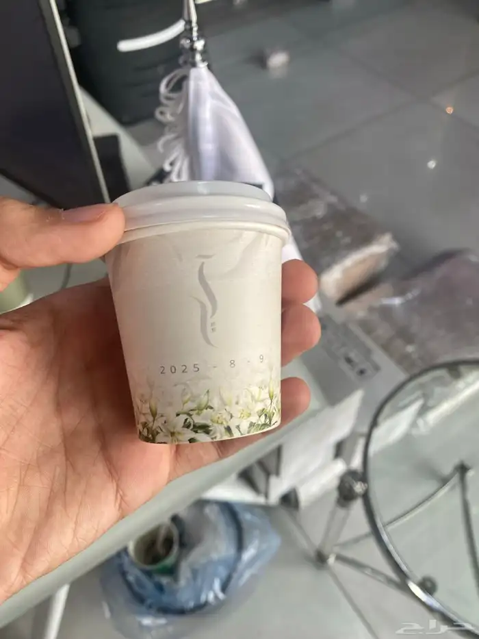 طباعة اكواب أختام 1