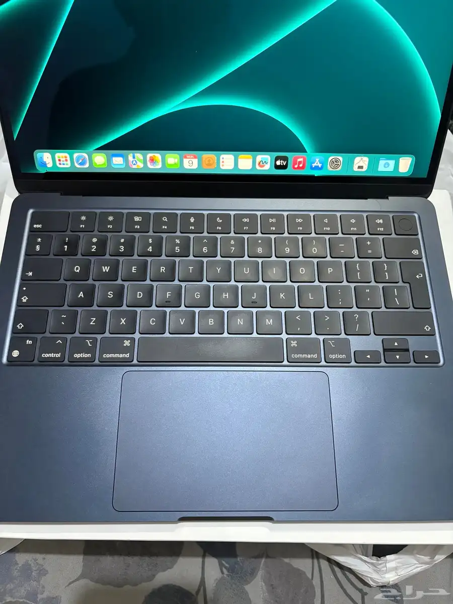 MacBook Air M2 2