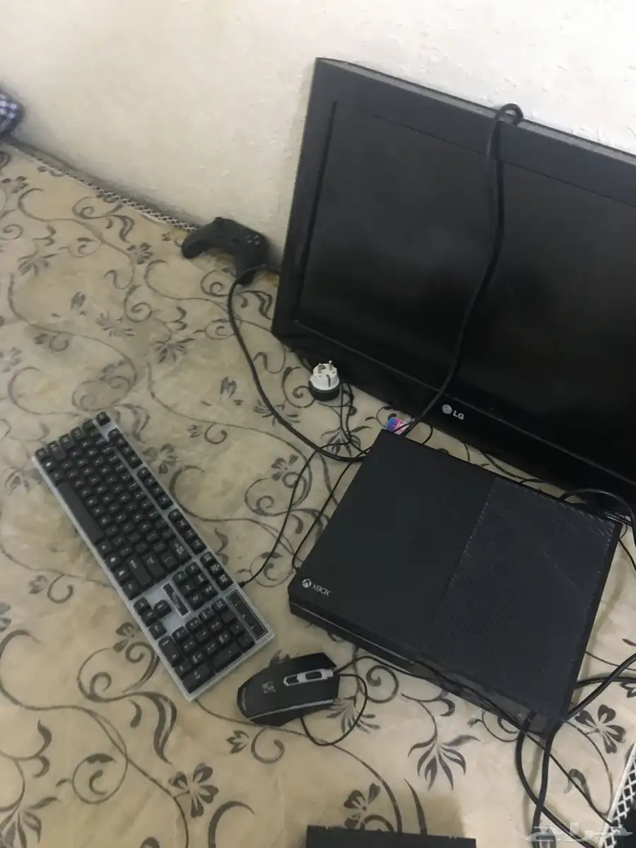 مكه index