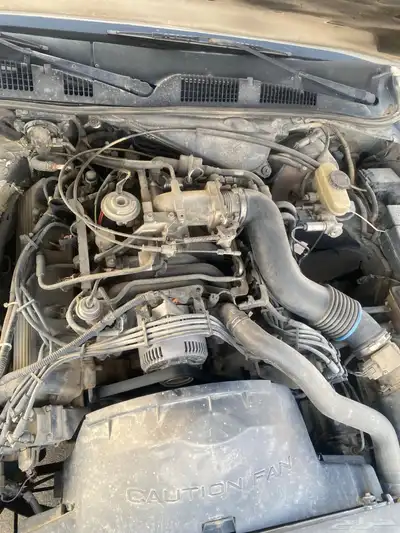 فورد جراند ماركيز 97 تم البيع 16